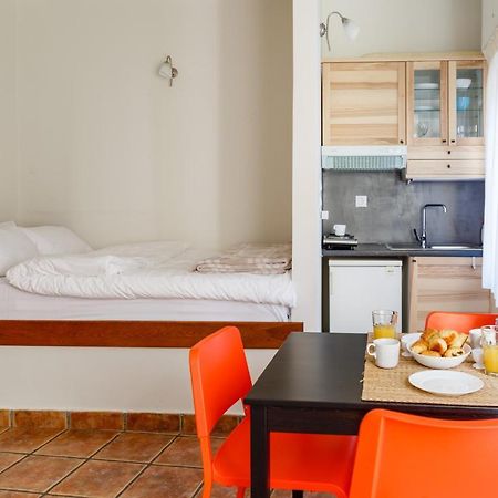 Home Sweet Home 3 Nafplio Ngoại thất bức ảnh
