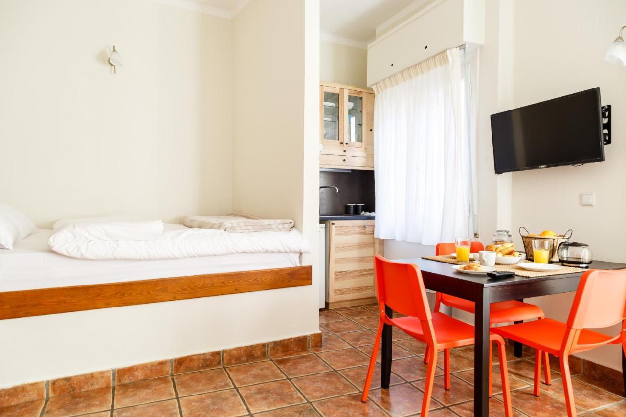 Home Sweet Home 3 Nafplio Ngoại thất bức ảnh