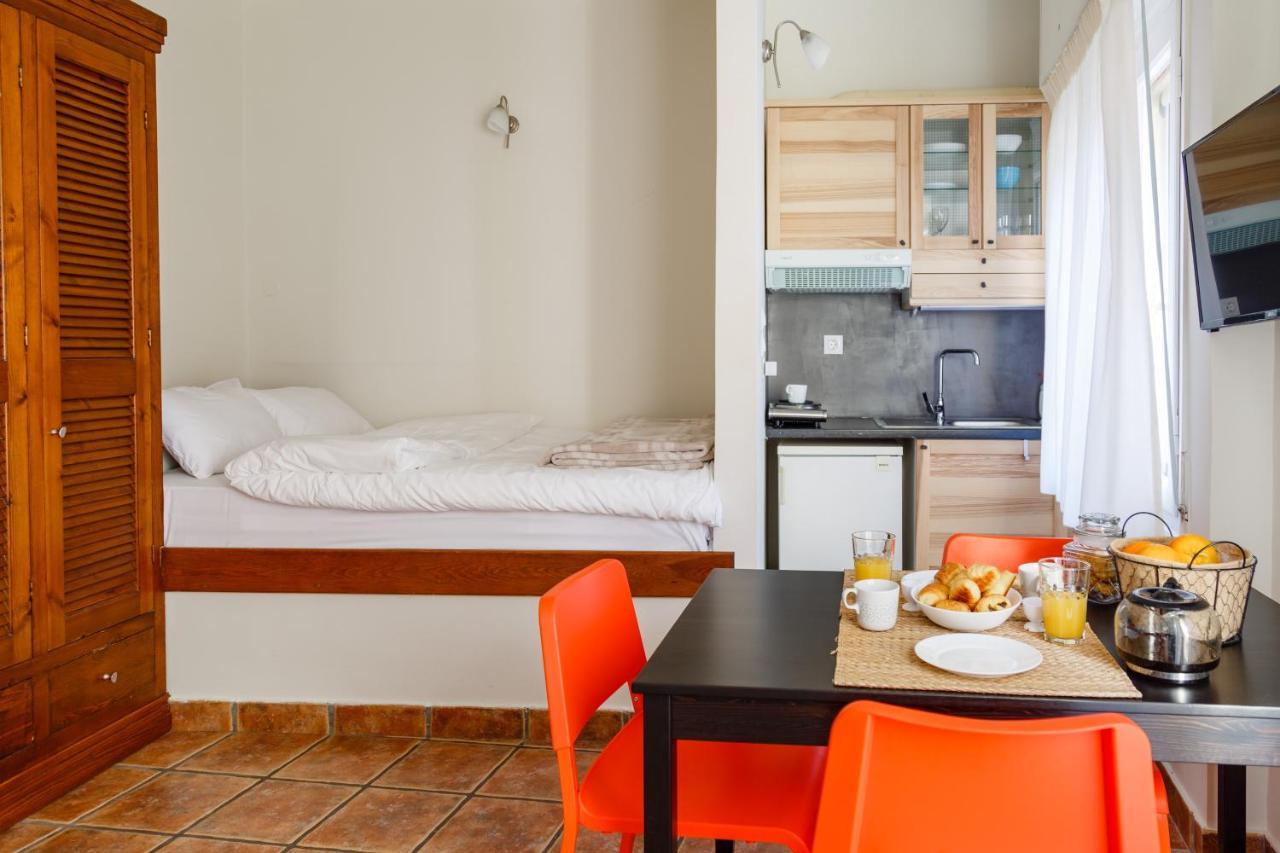 Home Sweet Home 3 Nafplio Ngoại thất bức ảnh